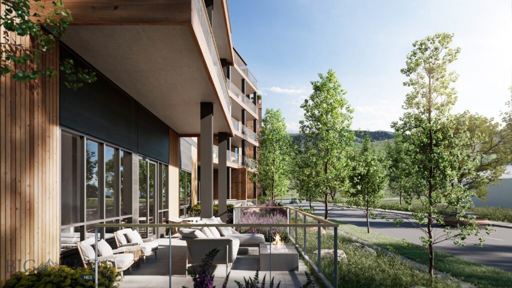 805 N Ida Avenue, Bozeman MT 59715