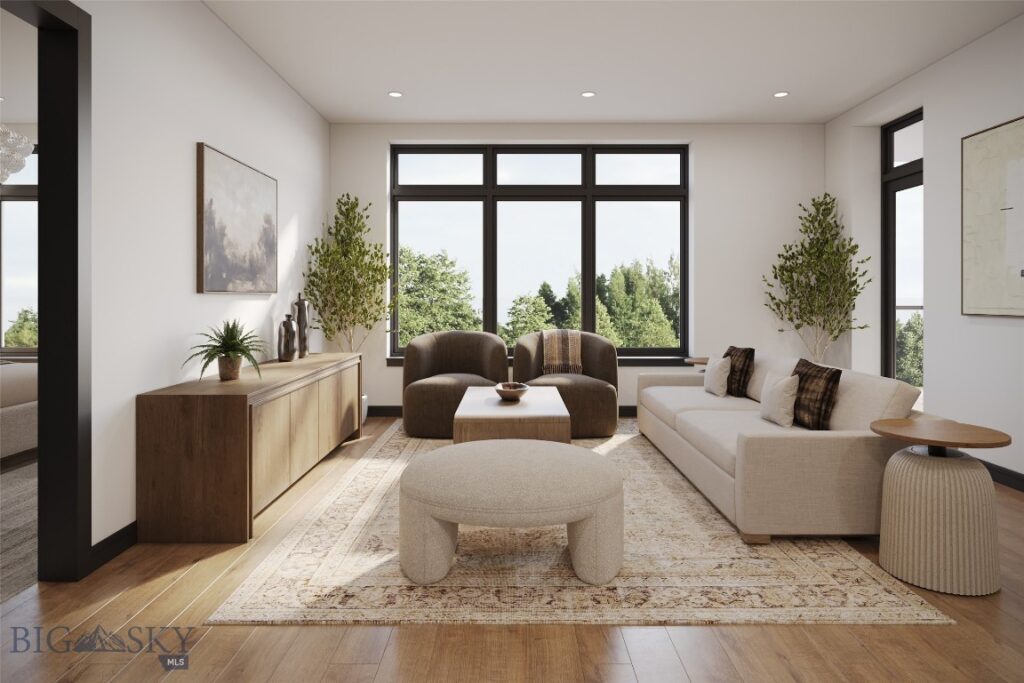 315 N Tracy Avenue, Bozeman MT 59715