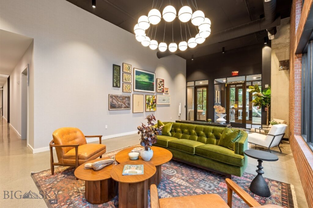 315 N Tracy Avenue, Bozeman MT 59715