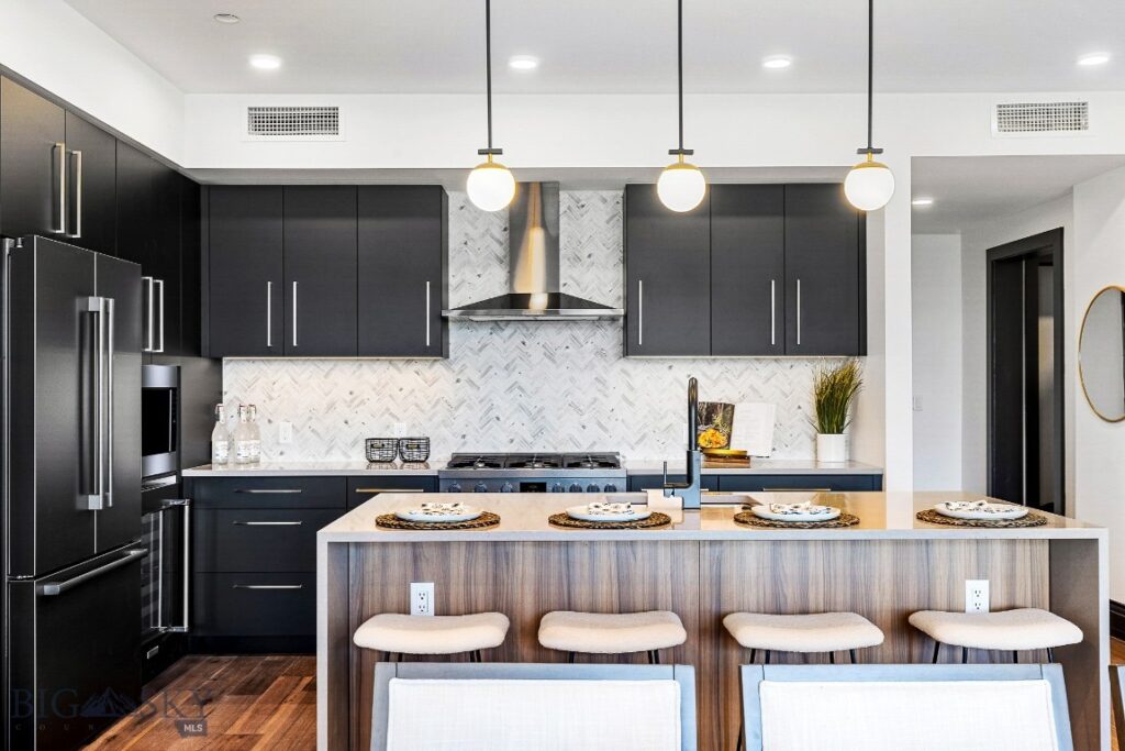 315 N Tracy Avenue, Bozeman MT 59715