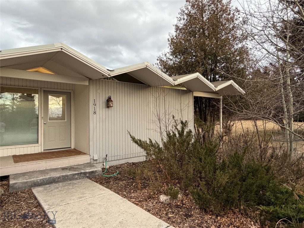 1918 Spring Creek Drive, Bozeman MT 59715