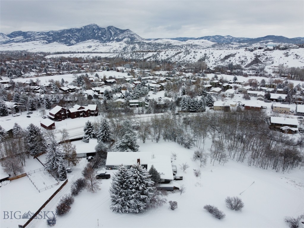 1918 Spring Creek Drive, Bozeman MT 59715