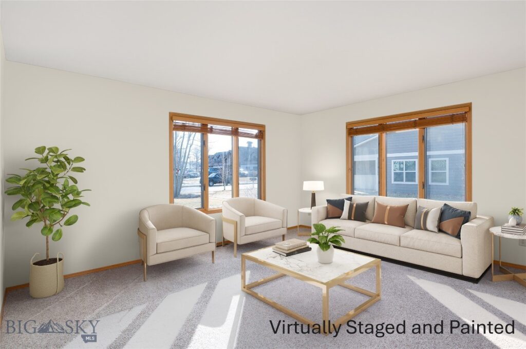 3805 Fallon Street, Bozeman MT 59718