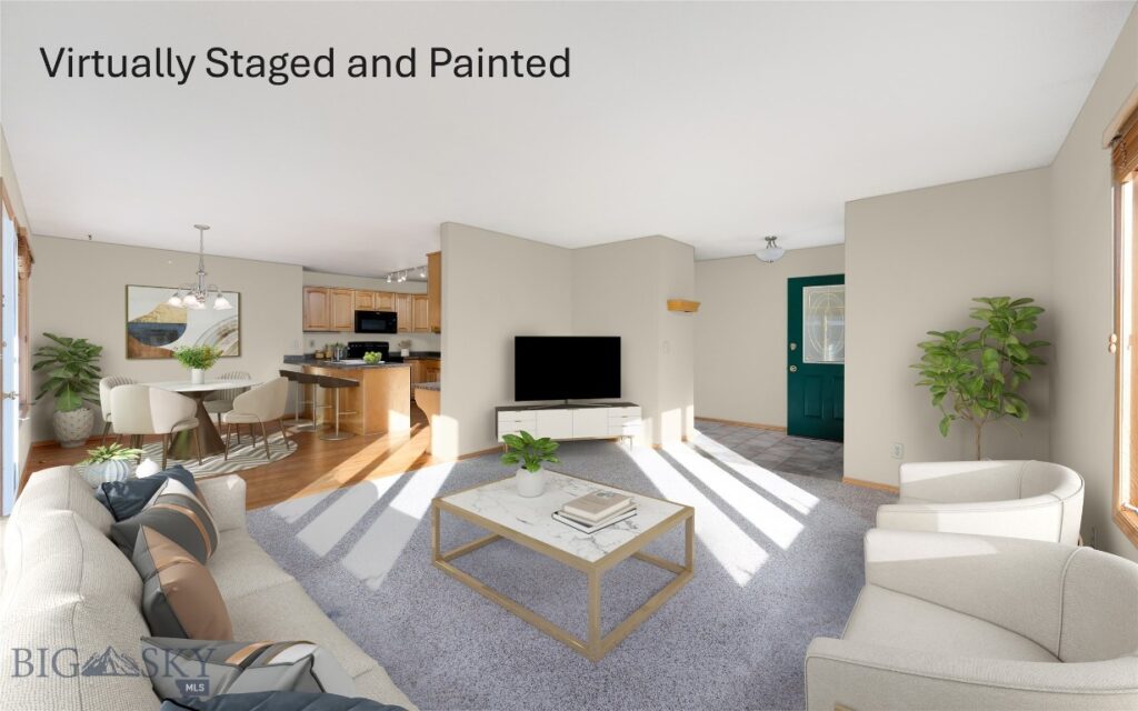 3805 Fallon Street, Bozeman MT 59718