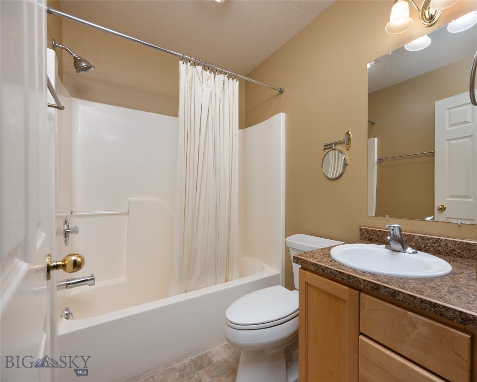 3805 Fallon Street, Bozeman MT 59718