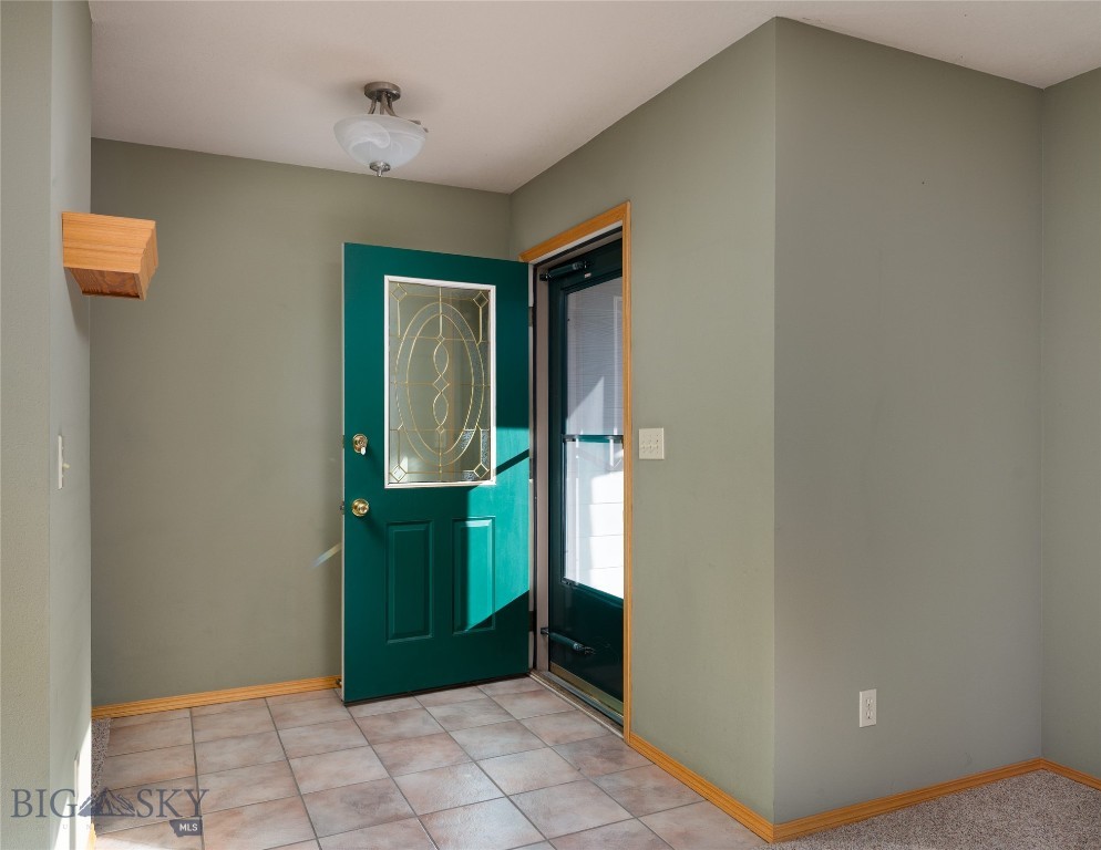 3805 Fallon Street, Bozeman MT 59718