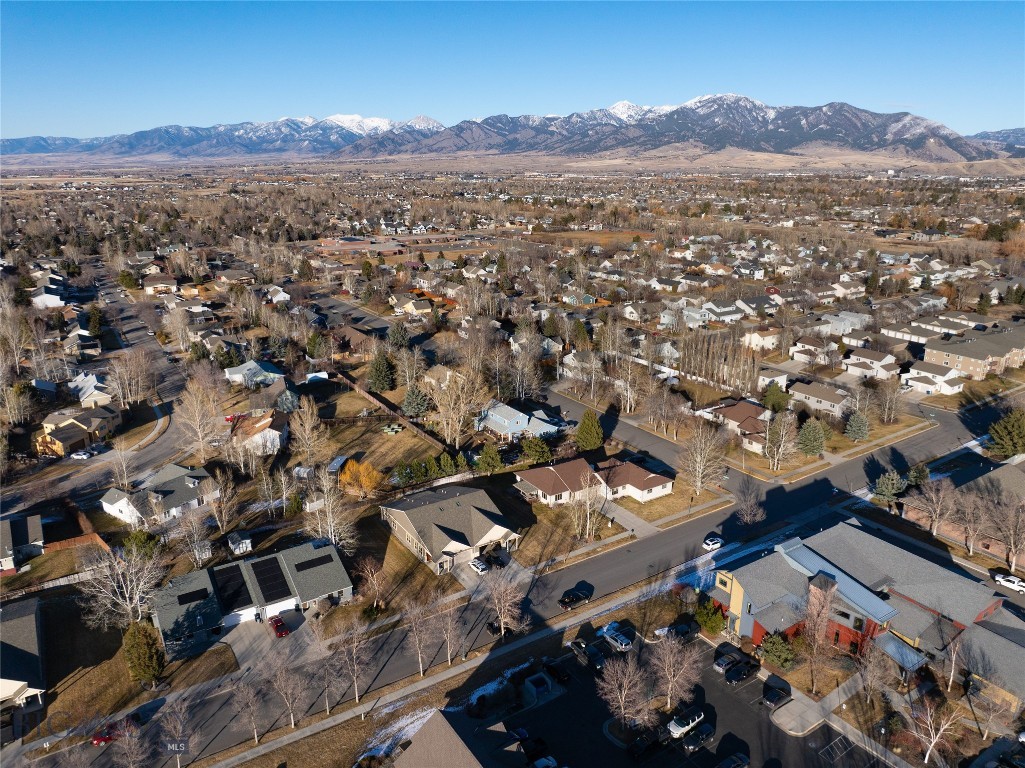 3805 Fallon Street, Bozeman MT 59718