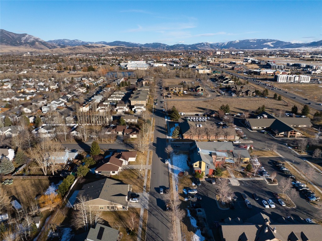 3805 Fallon Street, Bozeman MT 59718