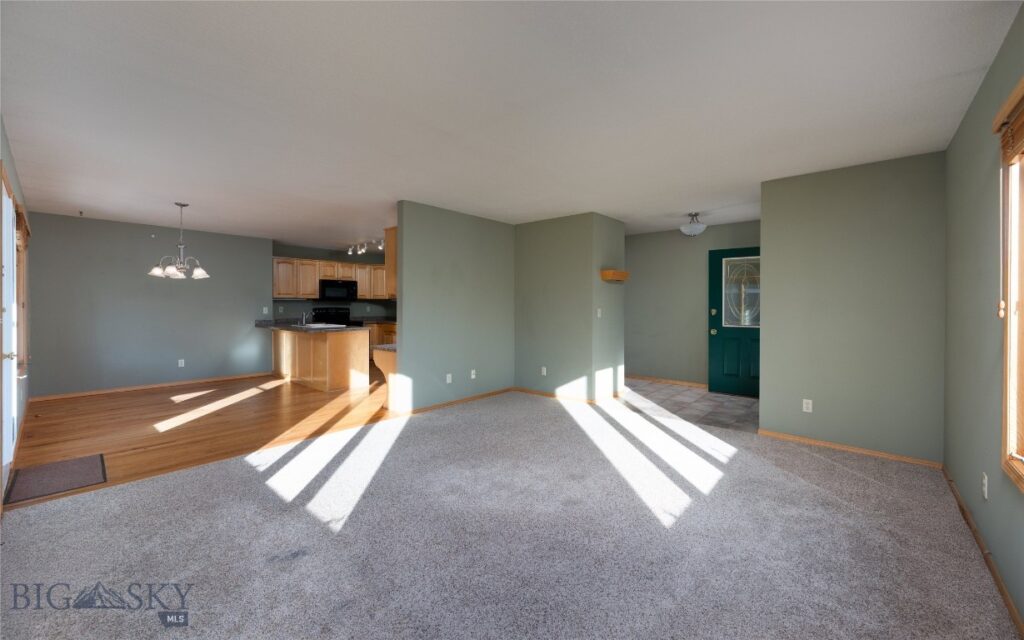 3805 Fallon Street, Bozeman MT 59718