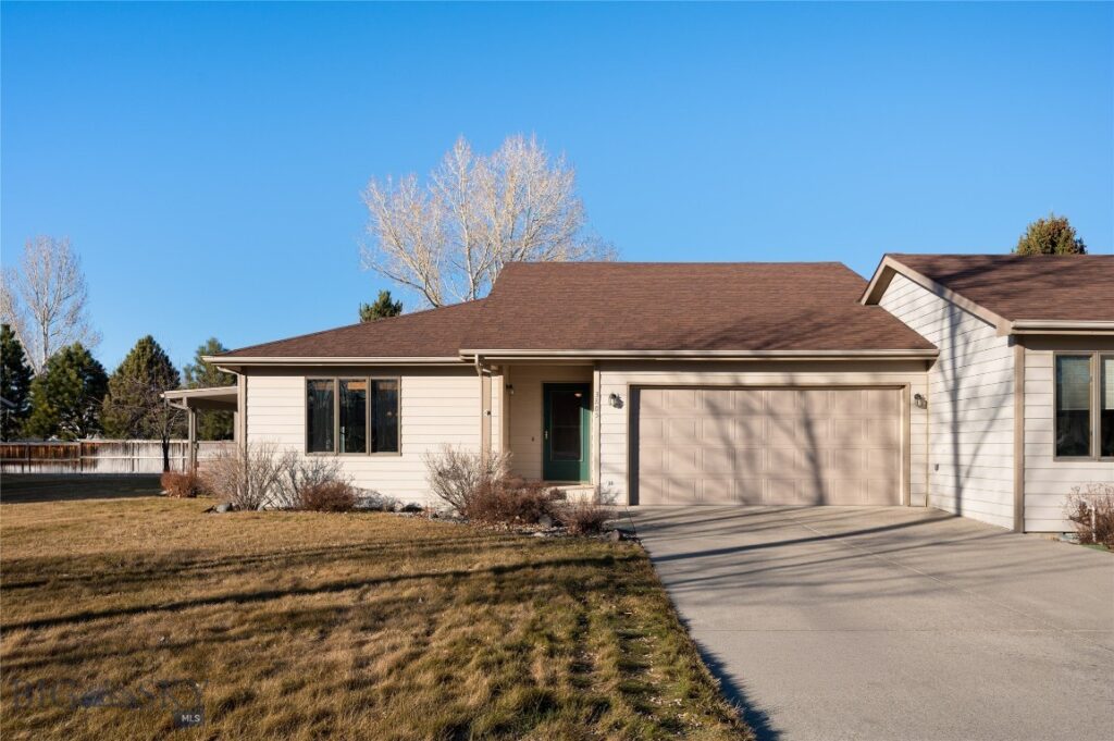 3805 Fallon Street, Bozeman MT 59718