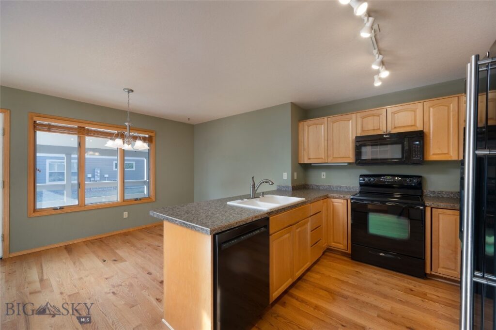 3805 Fallon Street, Bozeman MT 59718