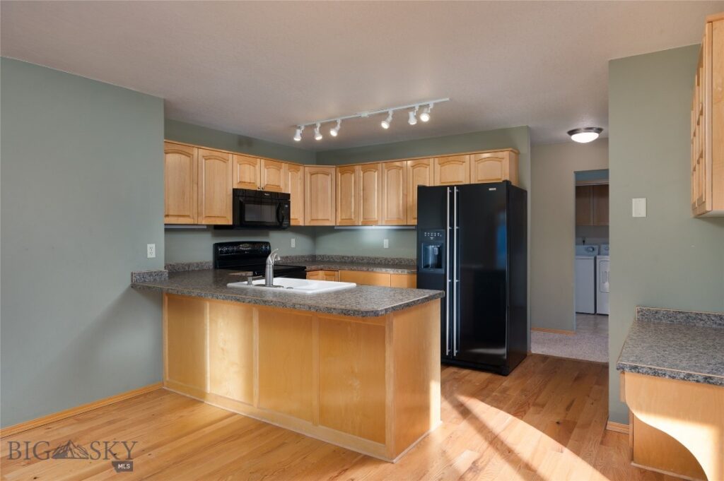 3805 Fallon Street, Bozeman MT 59718