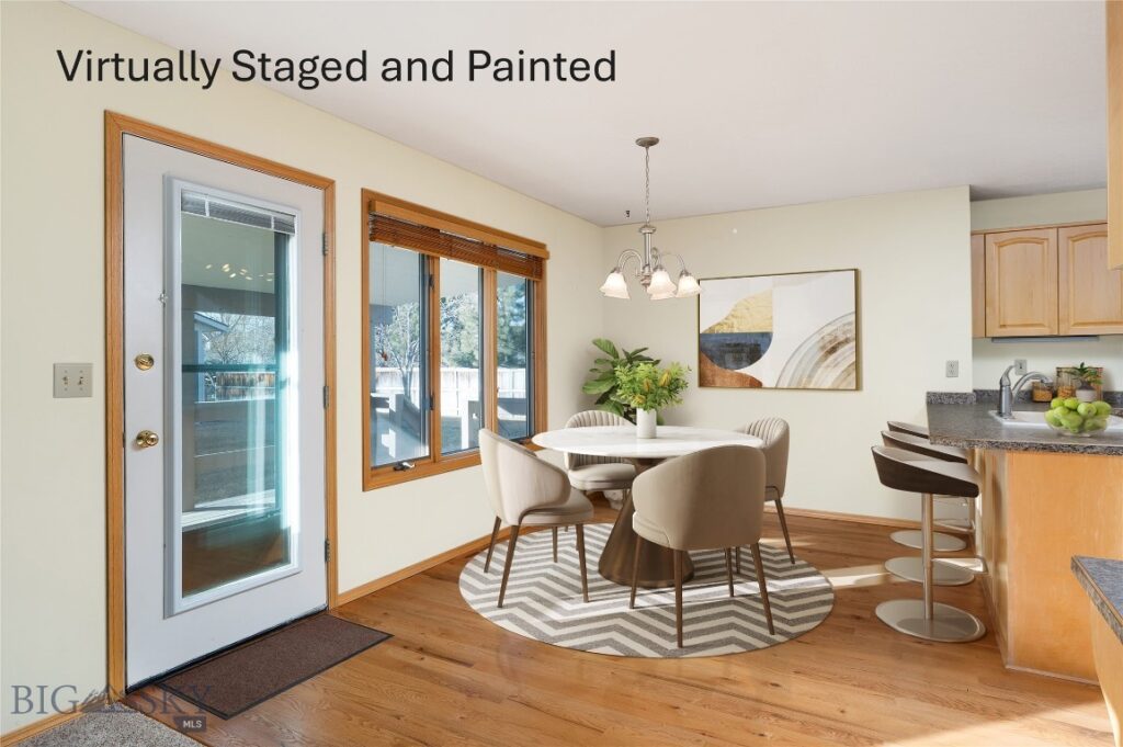 3805 Fallon Street, Bozeman MT 59718