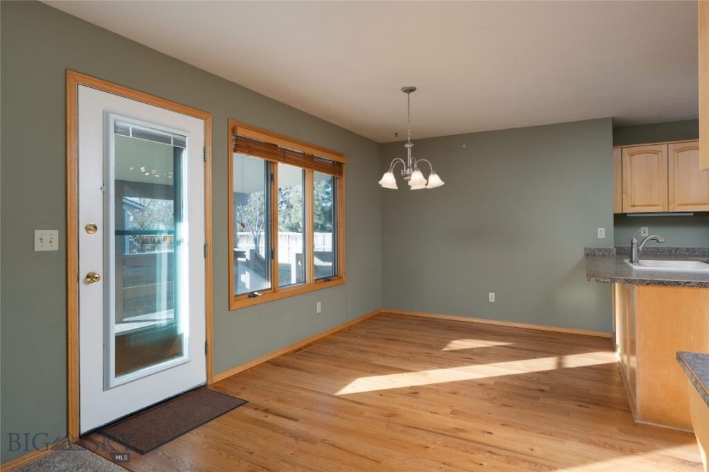 3805 Fallon Street, Bozeman MT 59718