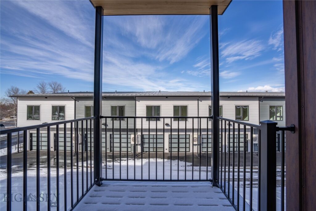 1610 W Beall Street, Bozeman MT 59715