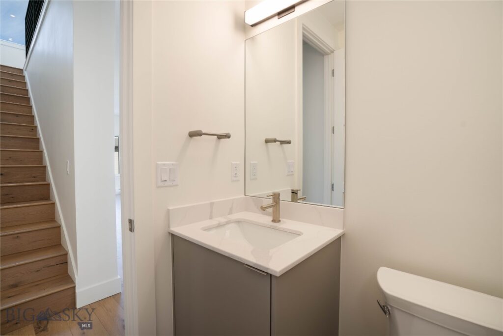 1610 W Beall Street, Bozeman MT 59715