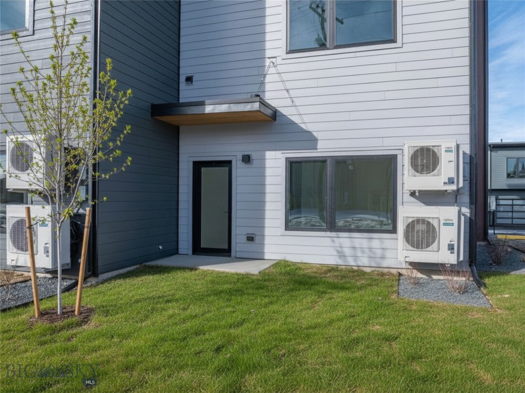 1610 W Beall Street, Bozeman MT 59715