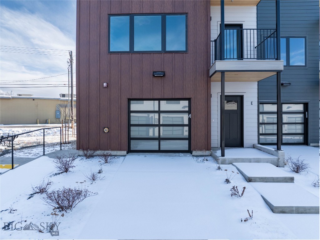 1610 W Beall Street, Bozeman MT 59715