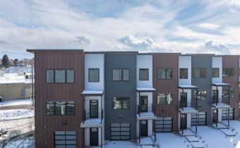 1610 W Beall Street, Bozeman MT 59715