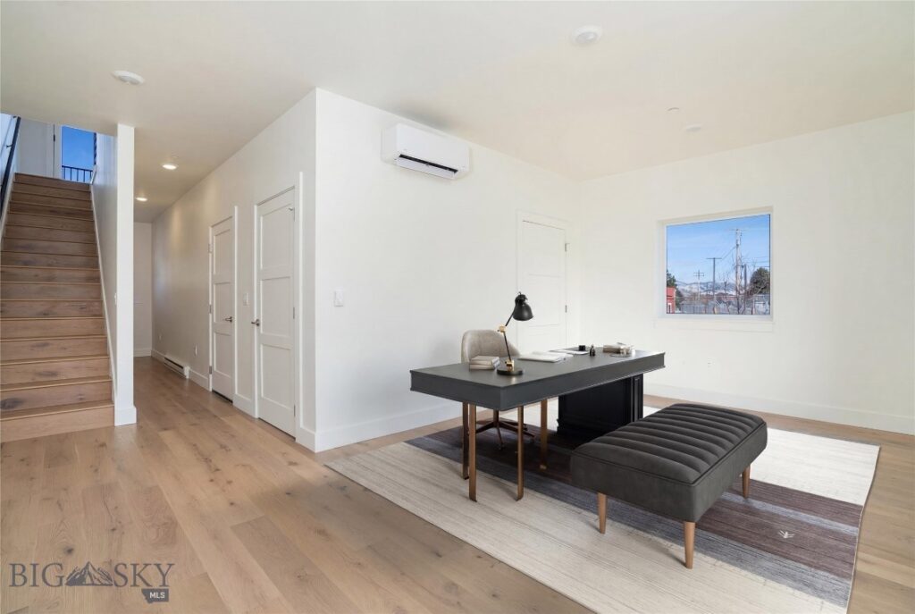 1610 W Beall Street, Bozeman MT 59715