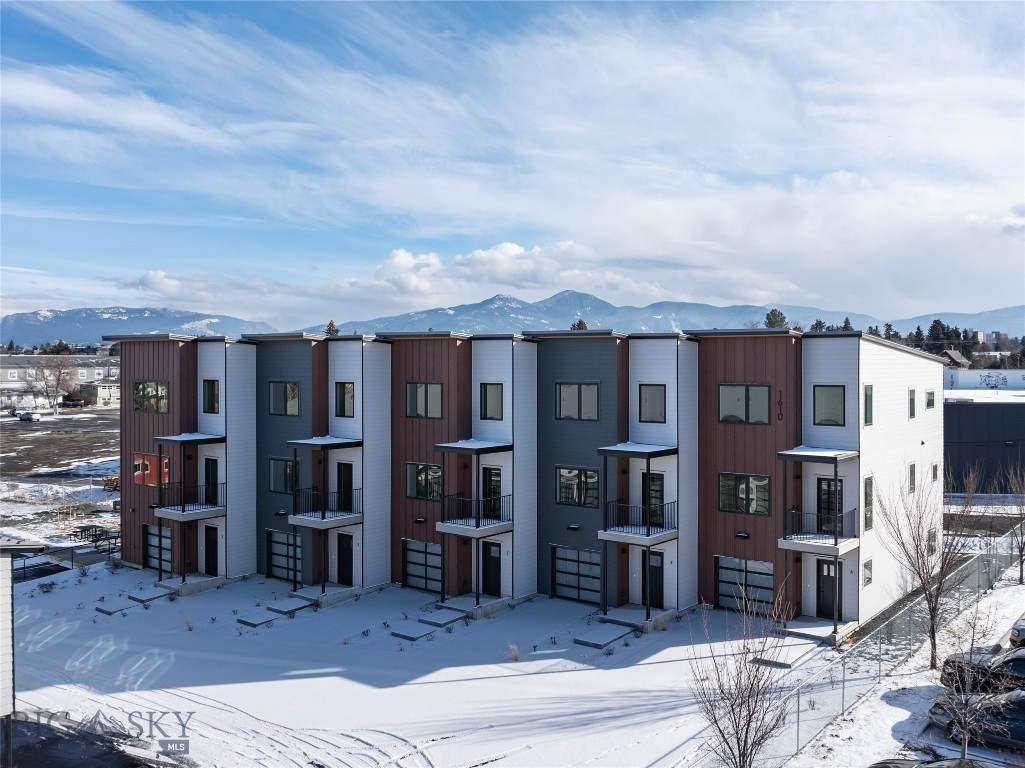 1610 W Beall Street, Bozeman MT 59715