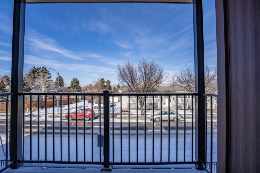 1608 W Beall Street, Bozeman MT 59715