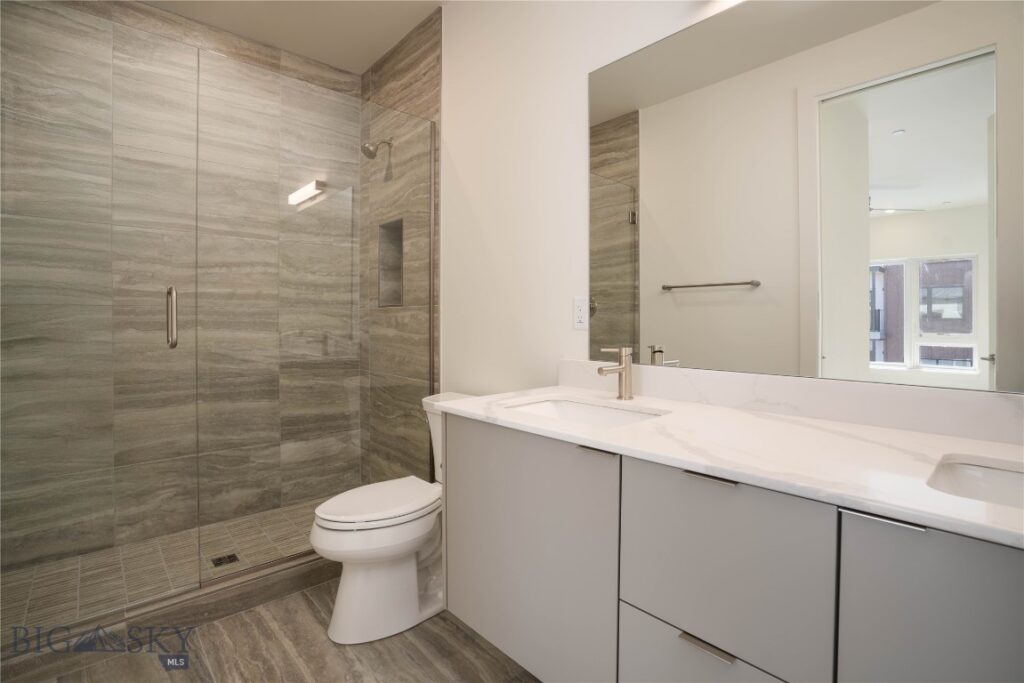 1608 W Beall Street, Bozeman MT 59715