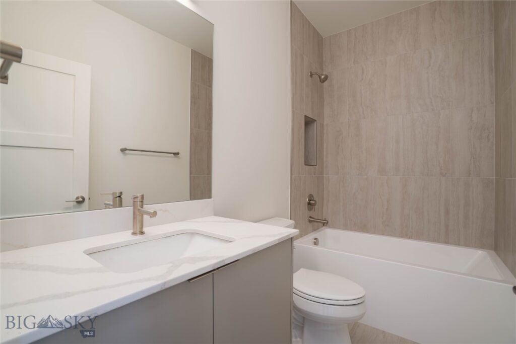 1608 W Beall Street, Bozeman MT 59715