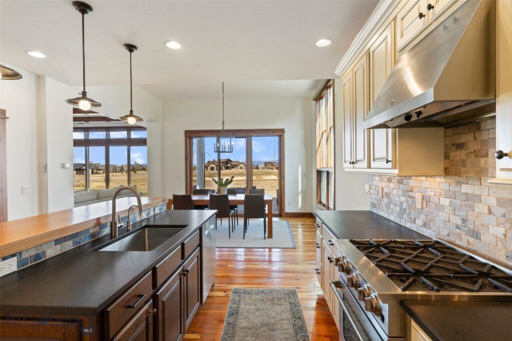 194 Wickwire Way, Bozeman MT 59718