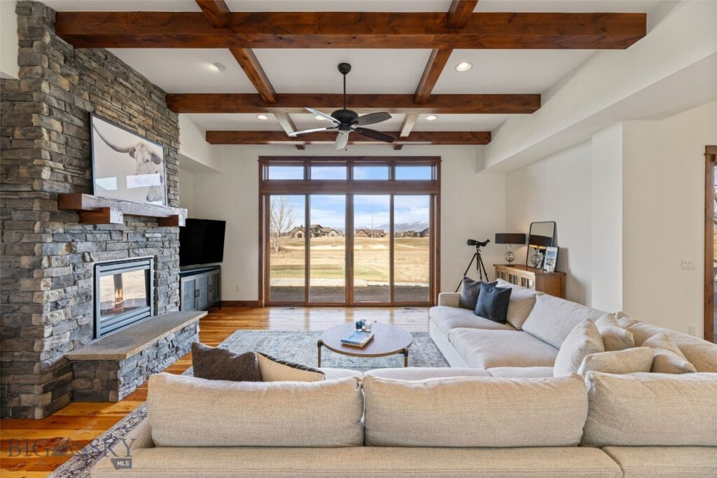 194 Wickwire Way, Bozeman MT 59718