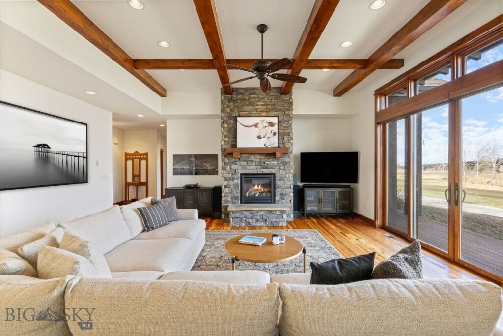 194 Wickwire Way, Bozeman MT 59718