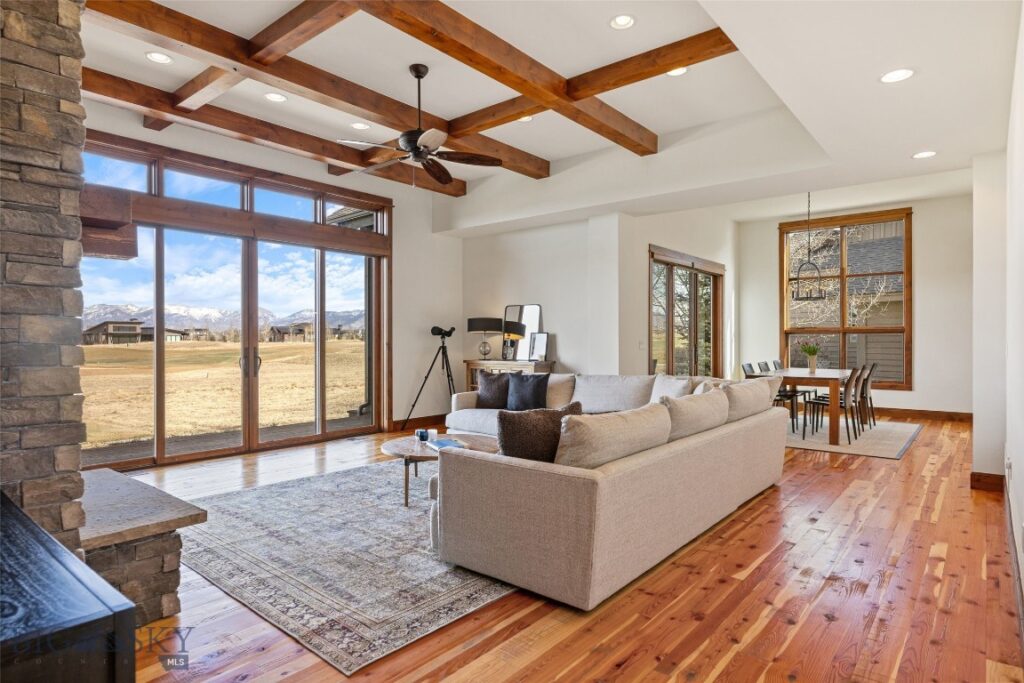 194 Wickwire Way, Bozeman MT 59718