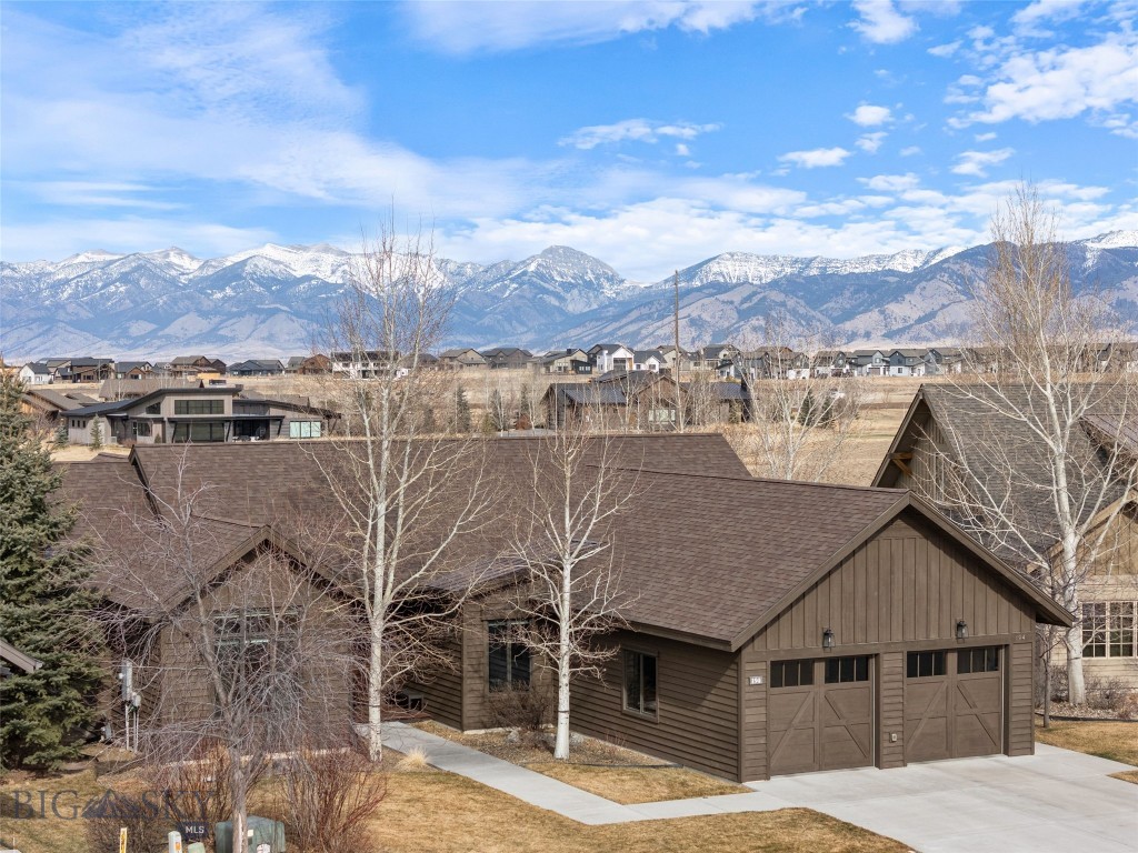194 Wickwire Way, Bozeman MT 59718