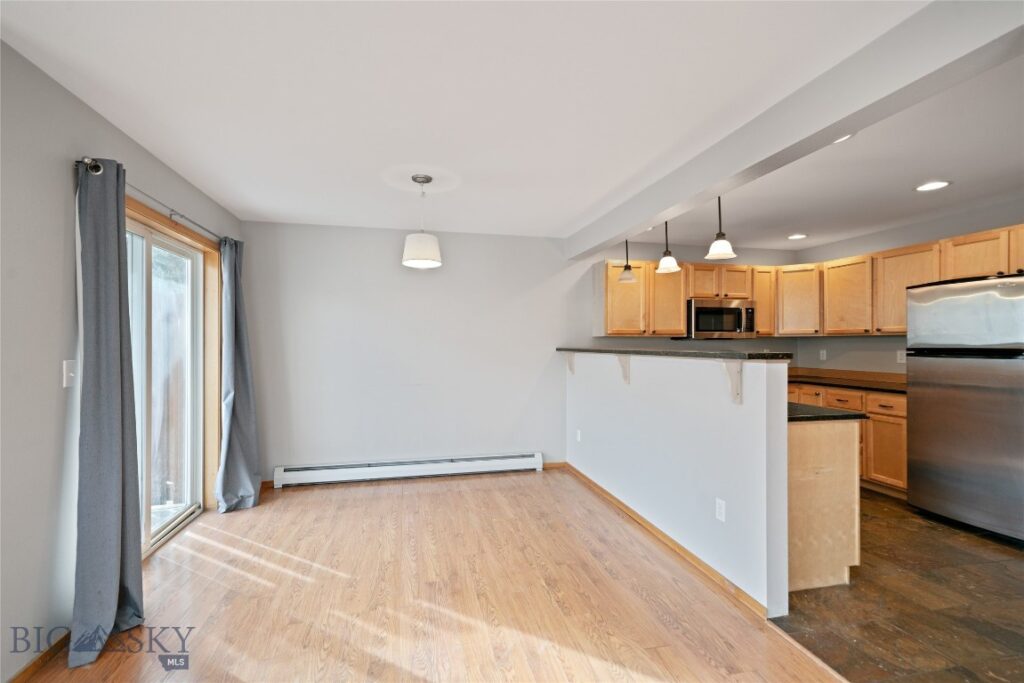 617 N 5th, Bozeman MT 59715