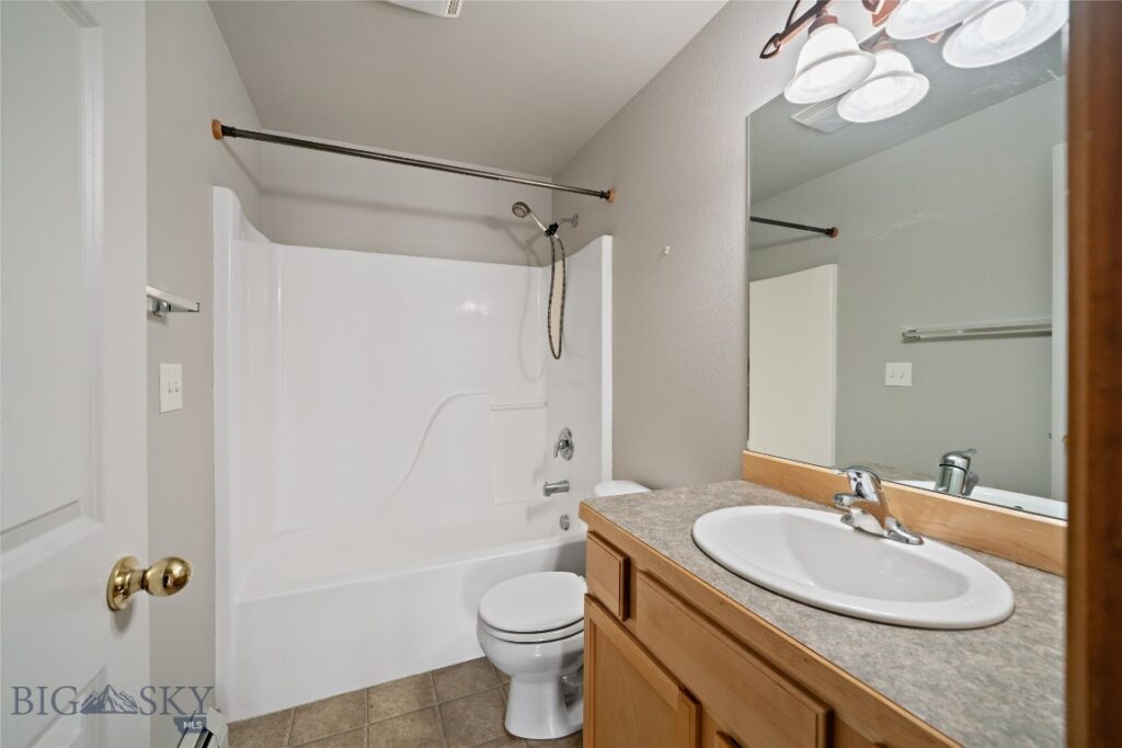 617 N 5th, Bozeman MT 59715