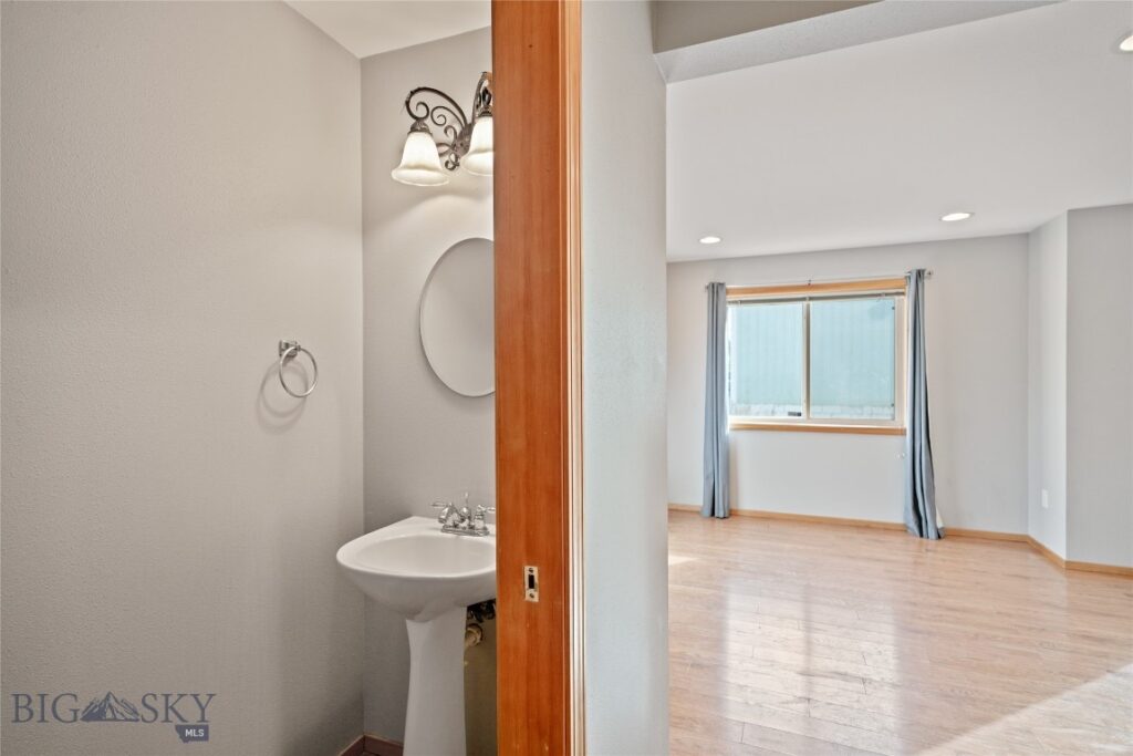 617 N 5th, Bozeman MT 59715