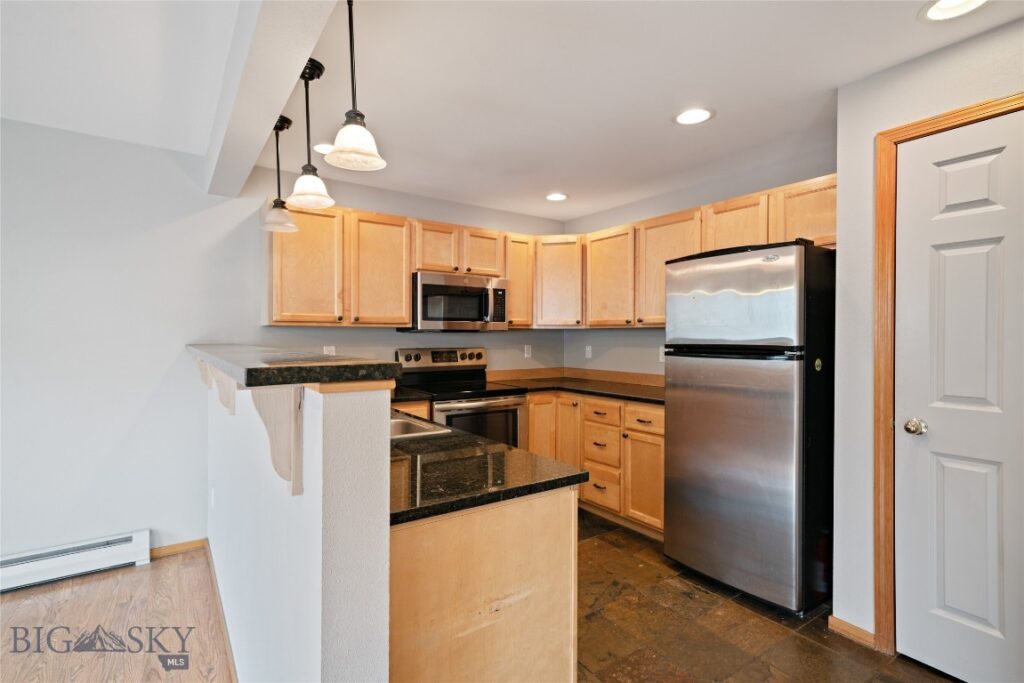 617 N 5th, Bozeman MT 59715