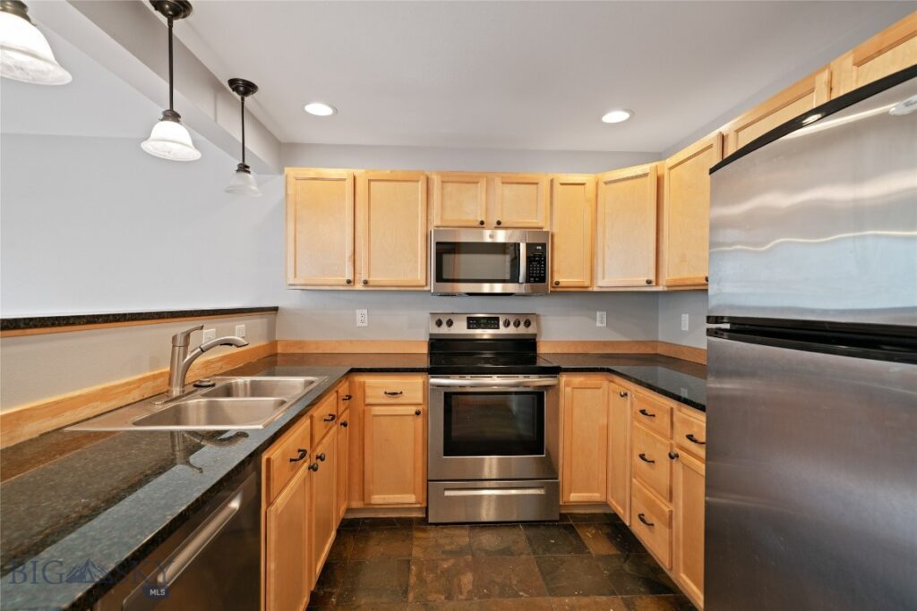 617 N 5th, Bozeman MT 59715