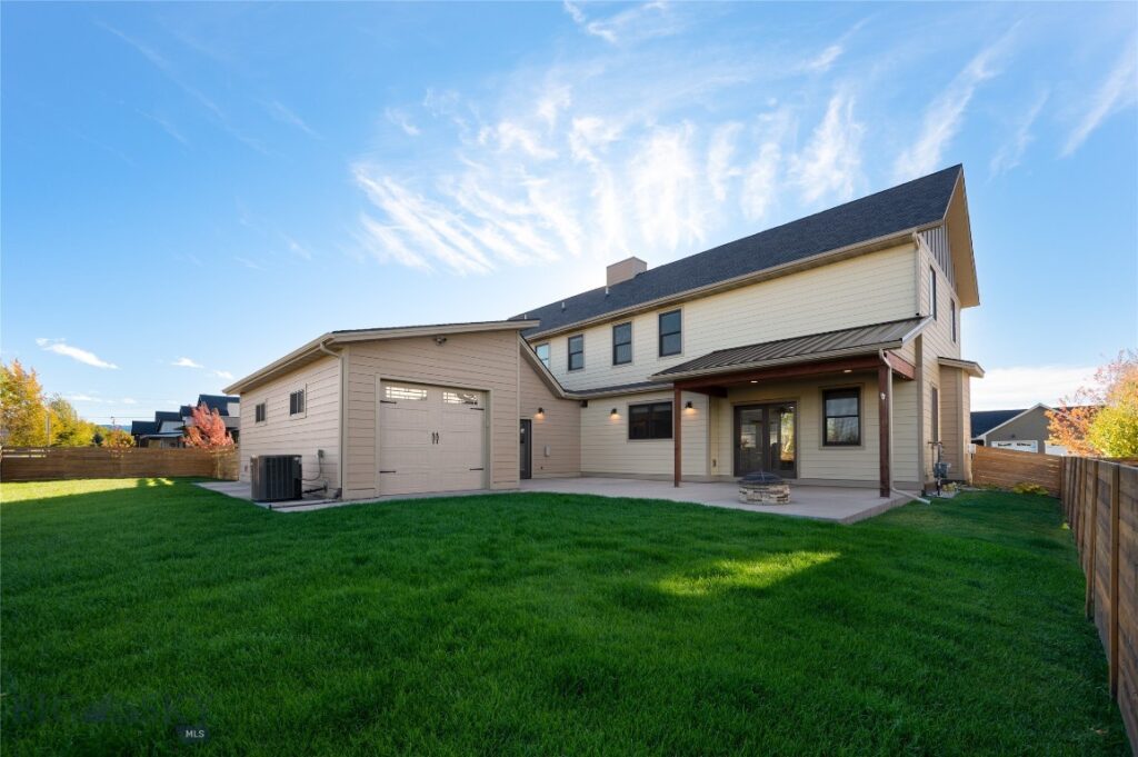 1502 Ryun Sun Way, Bozeman MT 59718