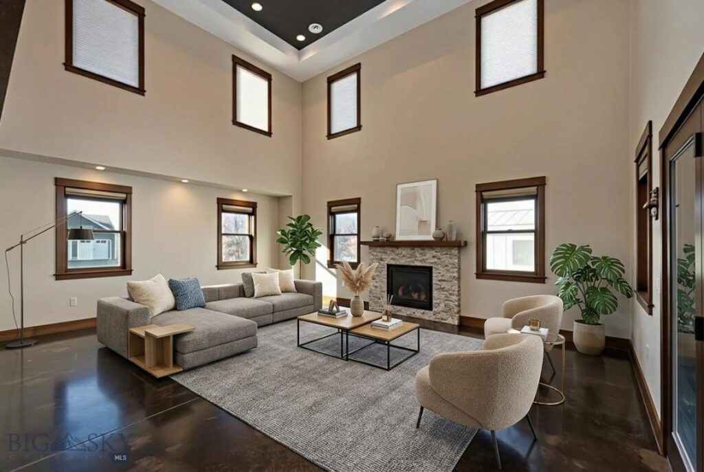 1502 Ryun Sun Way, Bozeman MT 59718