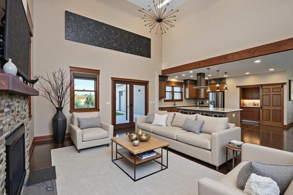 1502 Ryun Sun Way, Bozeman MT 59718