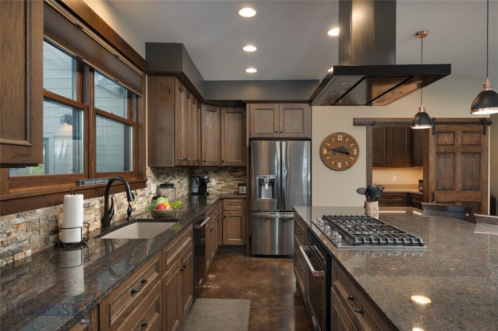 1502 Ryun Sun Way, Bozeman MT 59718