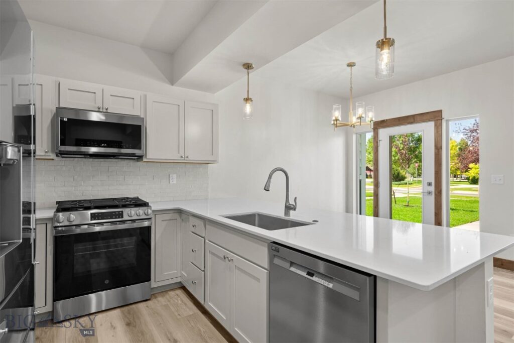 1051 Baxter Creek Way, Bozeman MT 59718