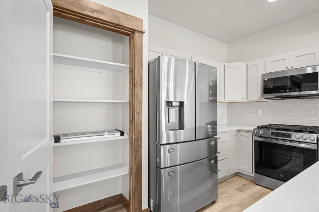 1051 Baxter Creek Way, Bozeman MT 59718