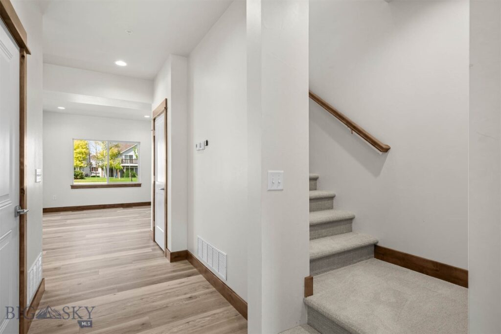 1051 Baxter Creek Way, Bozeman MT 59718