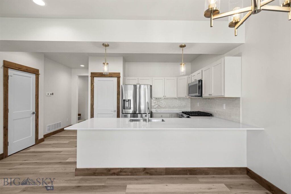 1051 Baxter Creek Way, Bozeman MT 59718