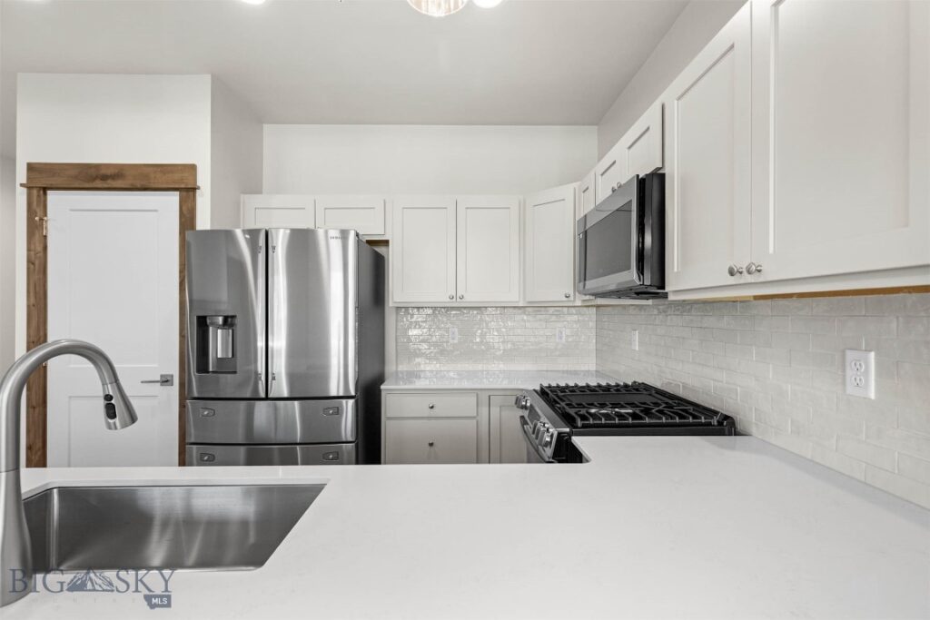 1051 Baxter Creek Way, Bozeman MT 59718