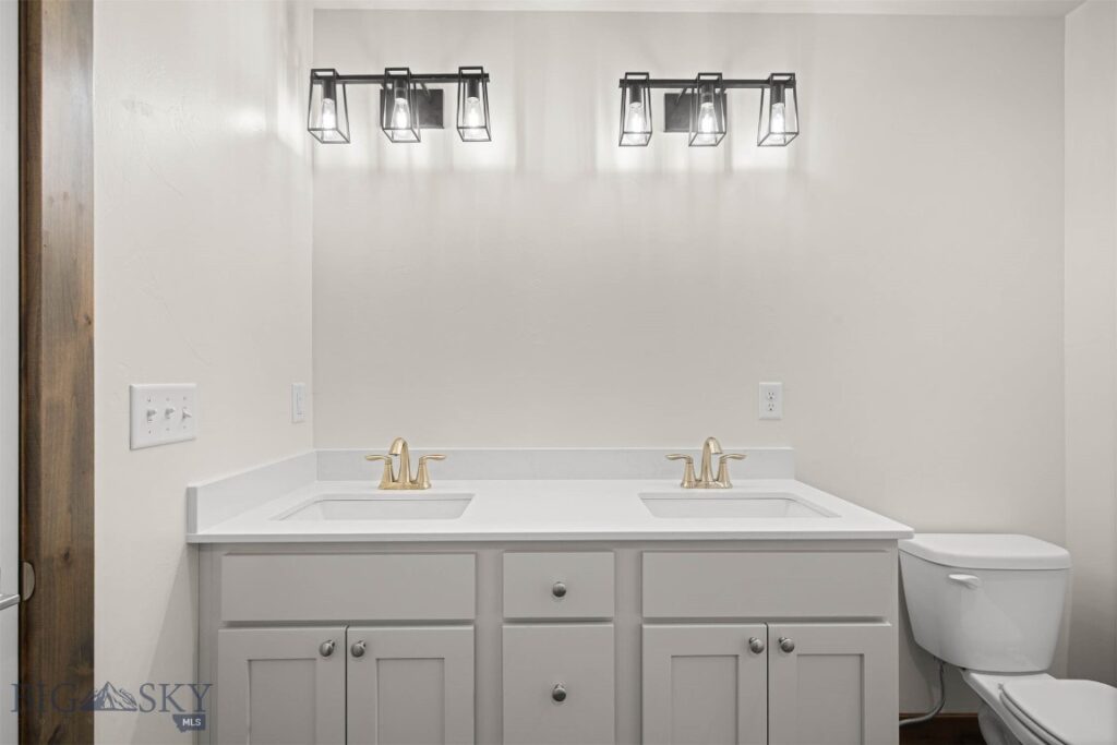 1051 Baxter Creek Way, Bozeman MT 59718