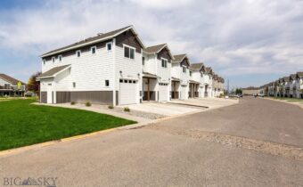 1051 Baxter Creek Way, Bozeman MT 59718