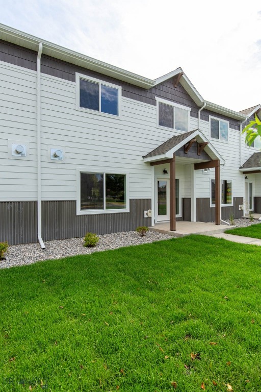 1051 Baxter Creek Way, Bozeman MT 59718